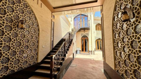 Mosaic Boutique Hotel